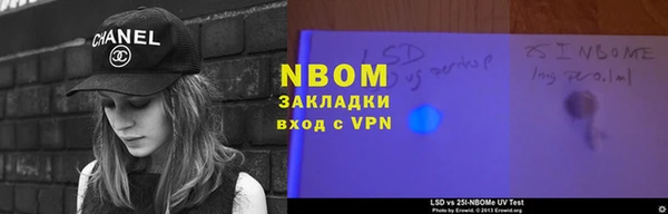 твердый Осташков
